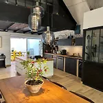 Loft Des Chartreux - 150M2 4 Chambres Hammam Piscine Centre-Ville