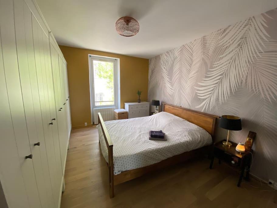 Loft Des Chartreux - 150m2 4 Hammam Piscine Centre-ville * Marseille