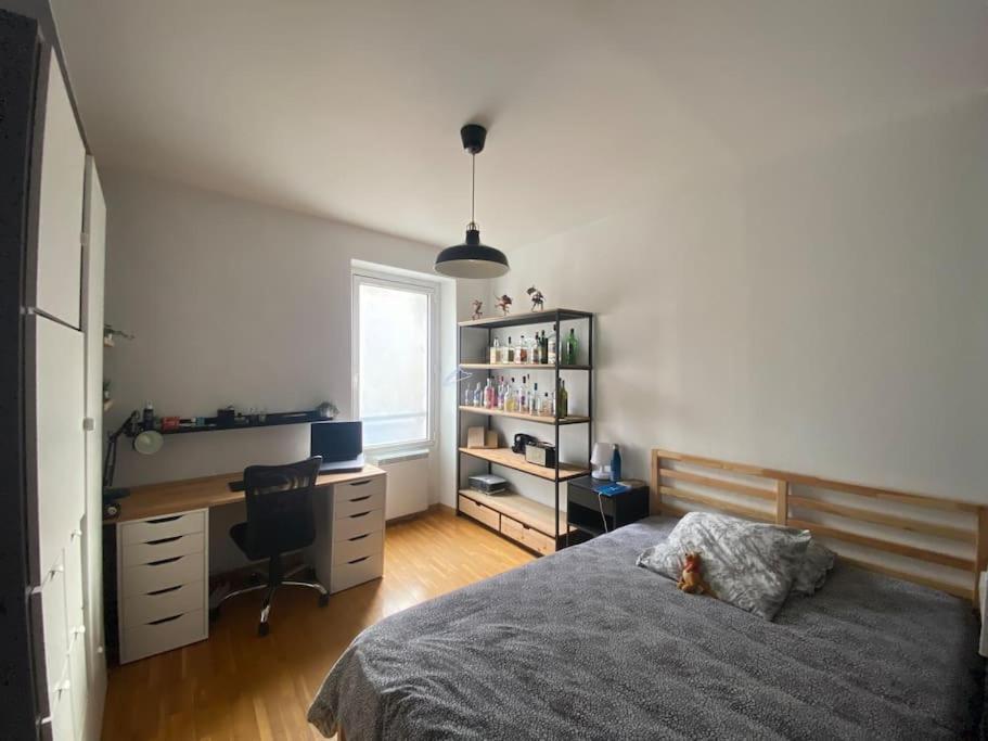 Loft Des Chartreux - 150m2 4 Hammam Piscine Centre-ville